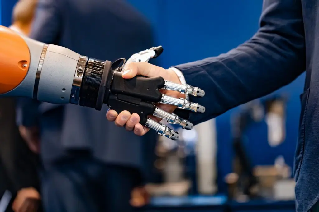Nederland op de Hannover Messe