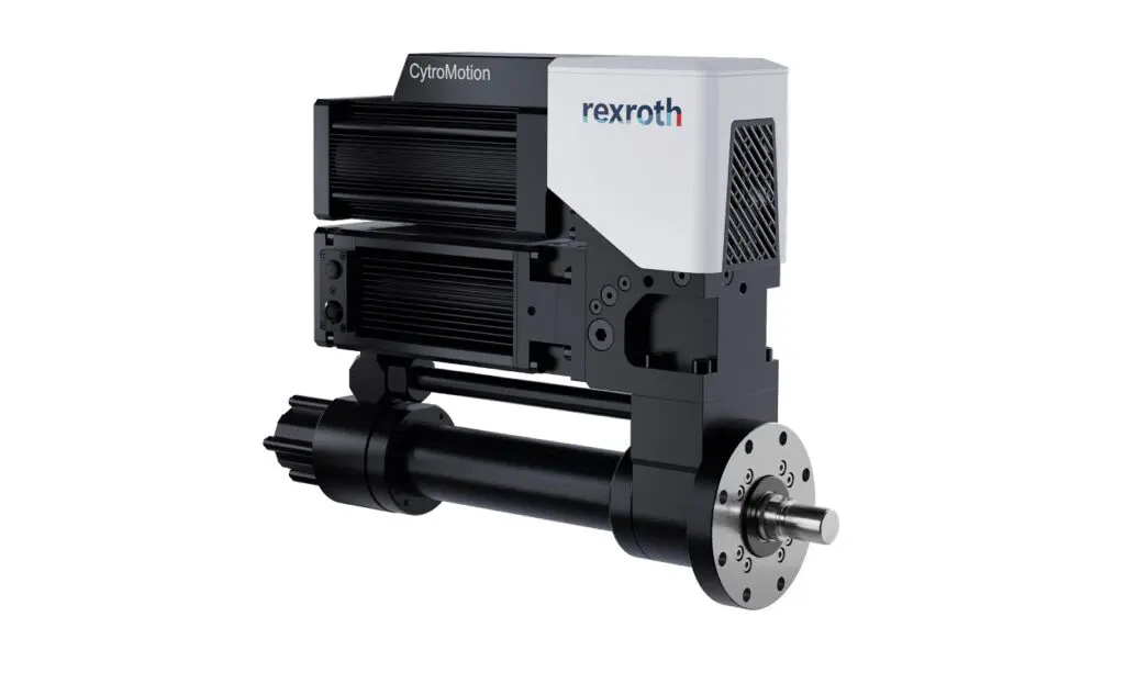 Rexroth cytromotion