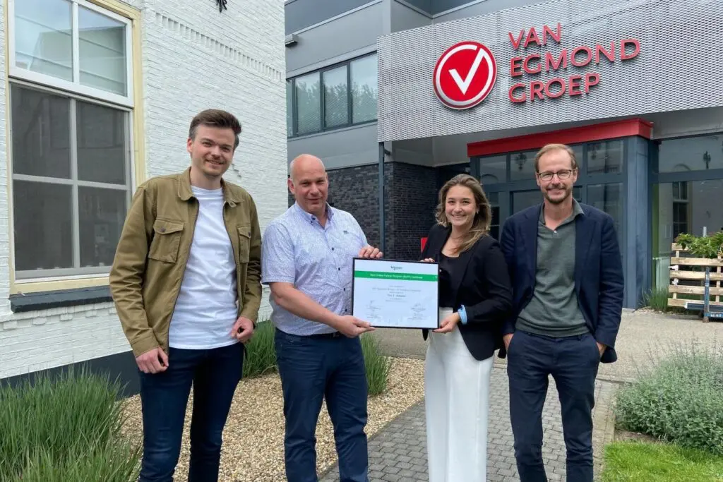 Schneider van Egmond