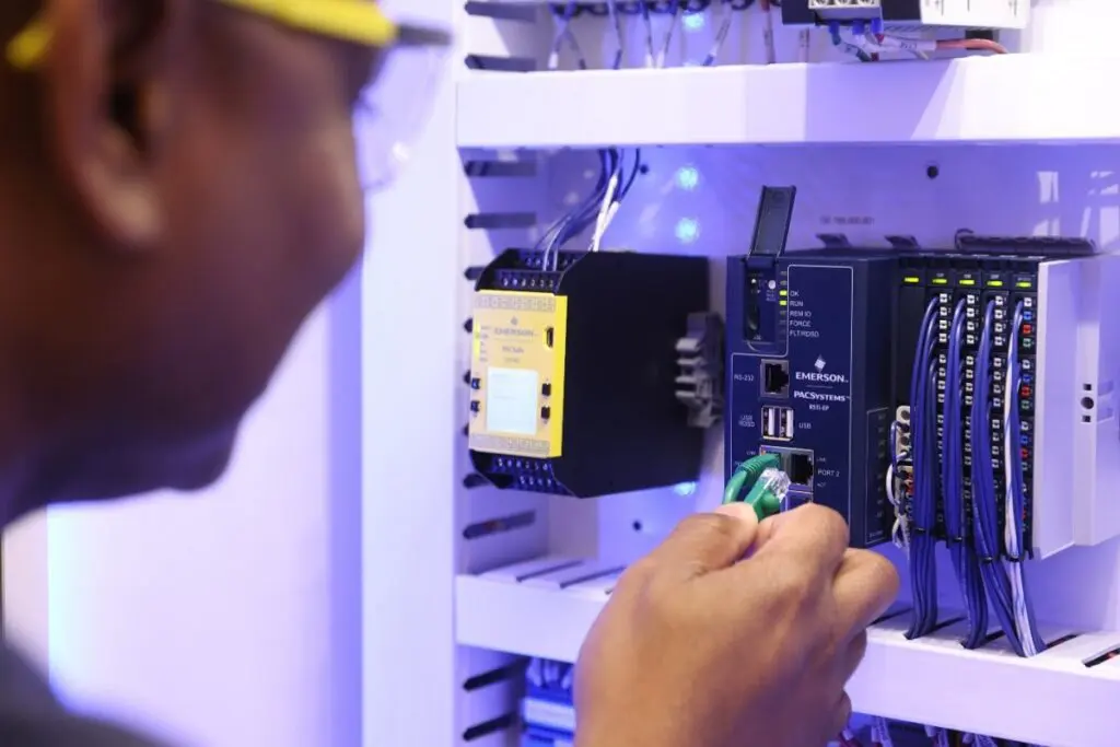 Nieuwe compacte controllers van Emerson featured image