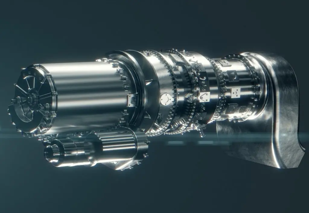 Hybride-elektrisch vliegen met nieuwe Rolls-Royce technologie featured image