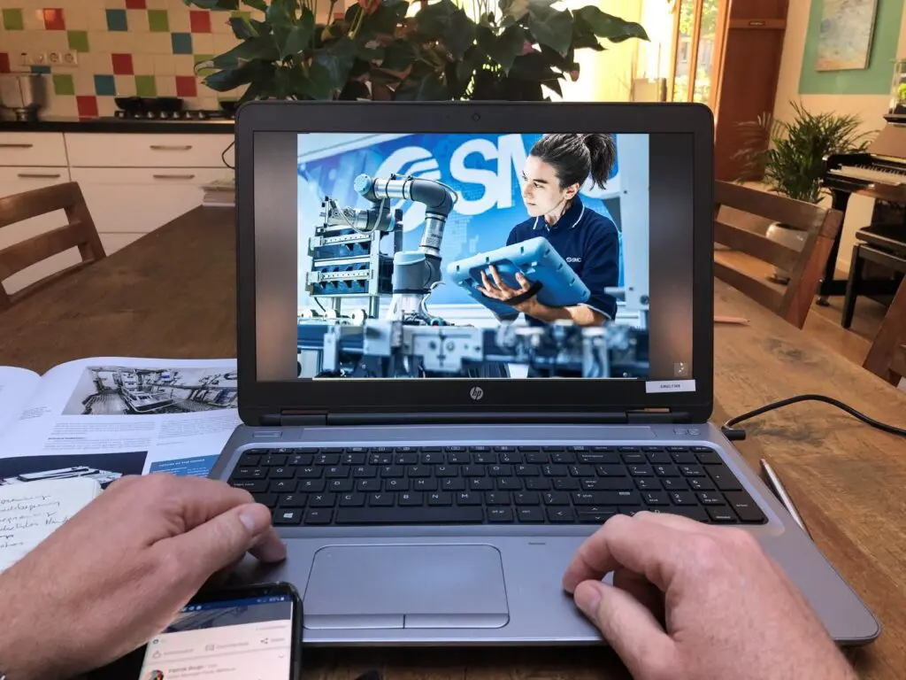 Nieuw overzicht technische webinars om bij te blijven featured image