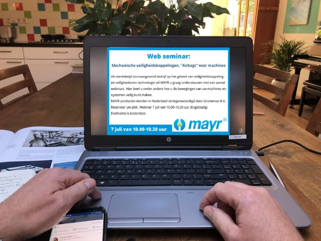 Nieuw overzicht technische webinars om bij te blijven featured image