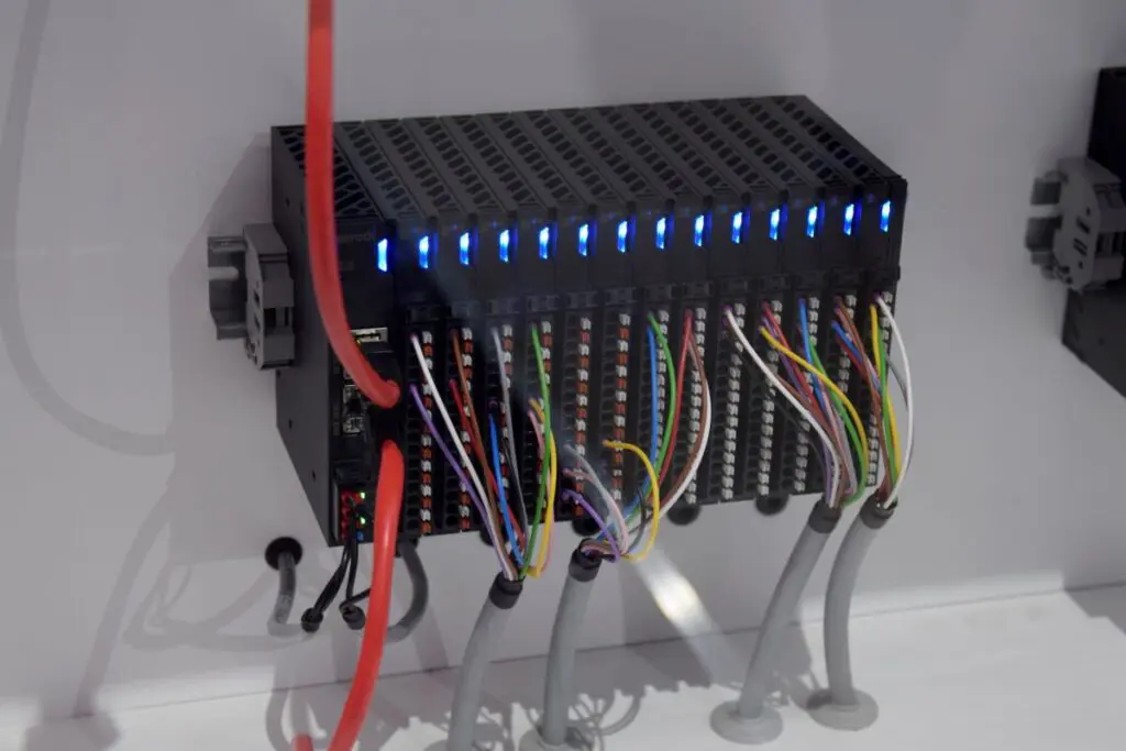 Bosch Rexroth breidt ctrlX Automation portfolio verder uit featured image