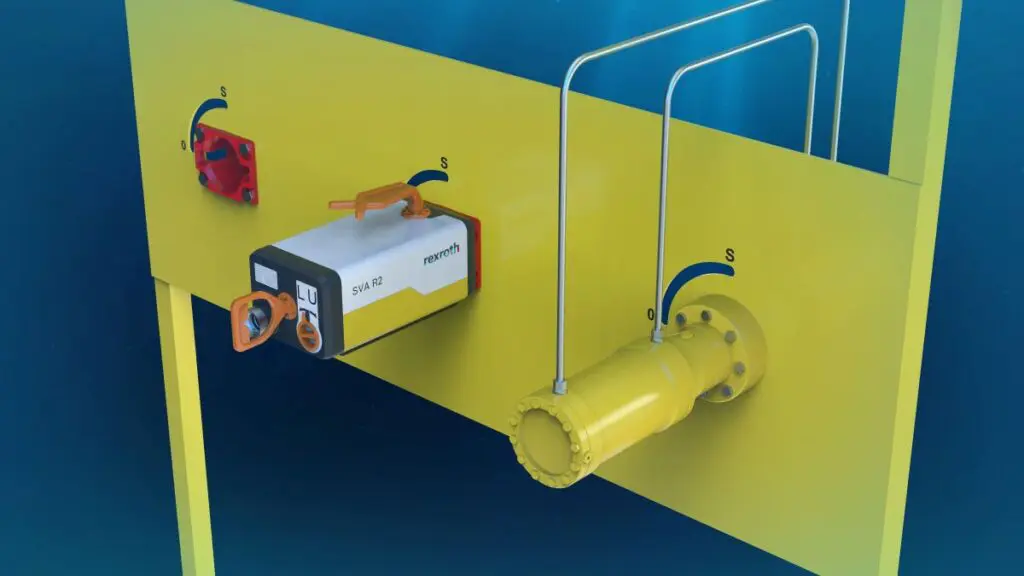 Dubbele award voor de onderwatertechnologie van Bosch Rexroth featured image