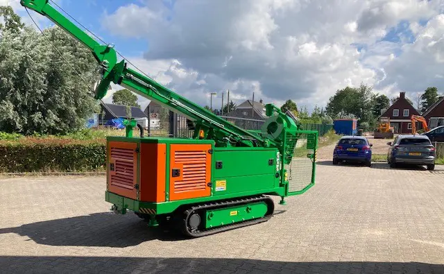 Eerste hybride boorrups in Nederland bij BAM (+video) featured image