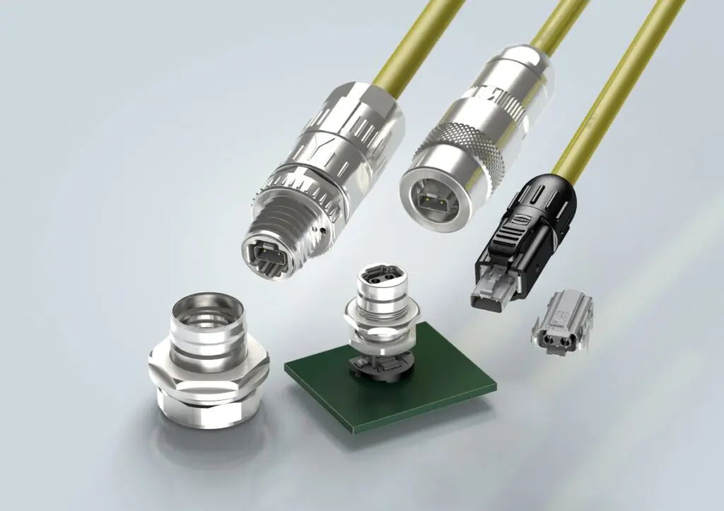 Nieuwe uitgave IEC 61918 regelt SPE-bekabeling en -installatie featured image