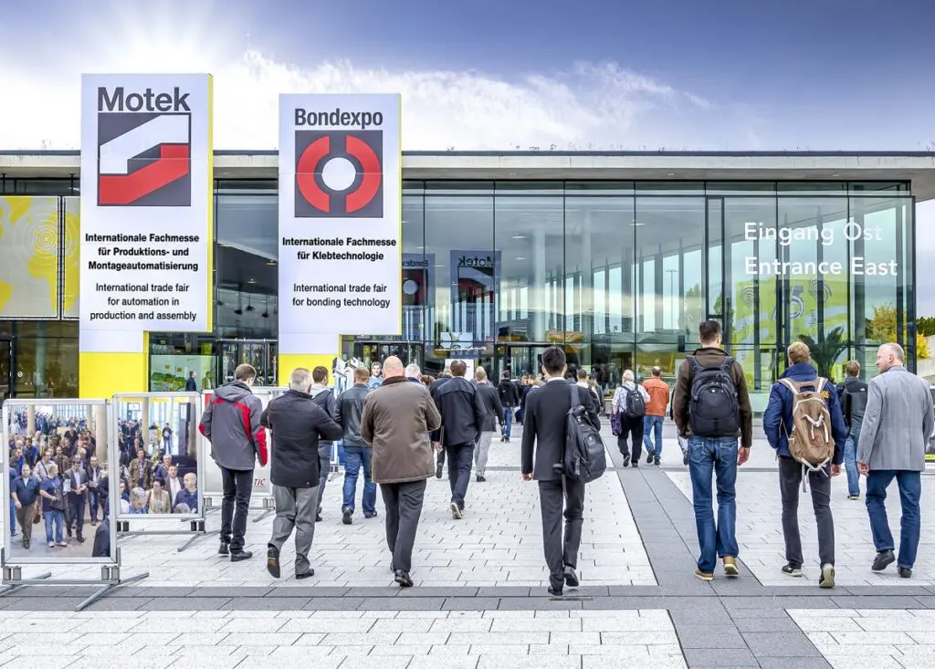 Vakbeurs Motek viert dit najaar 40e verjaardag featured image