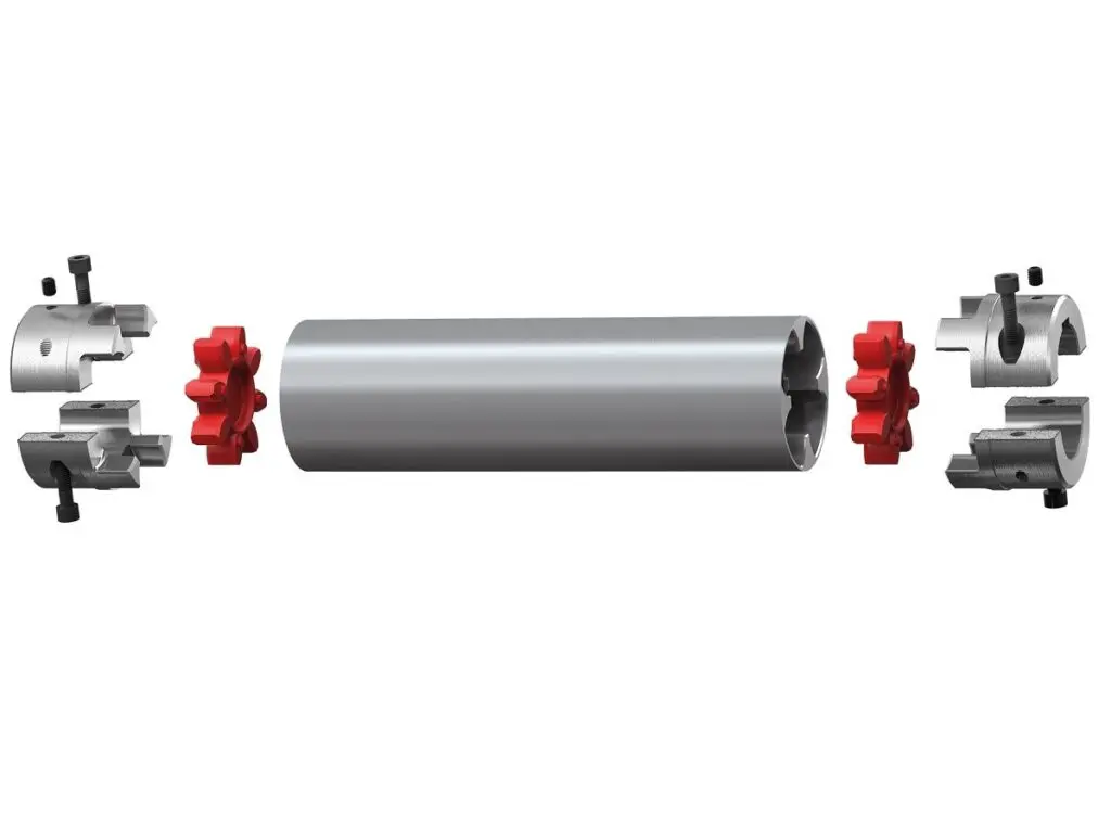 Nieuwe tussenaskoppeling van KTR uit de ROTEX-familie featured image