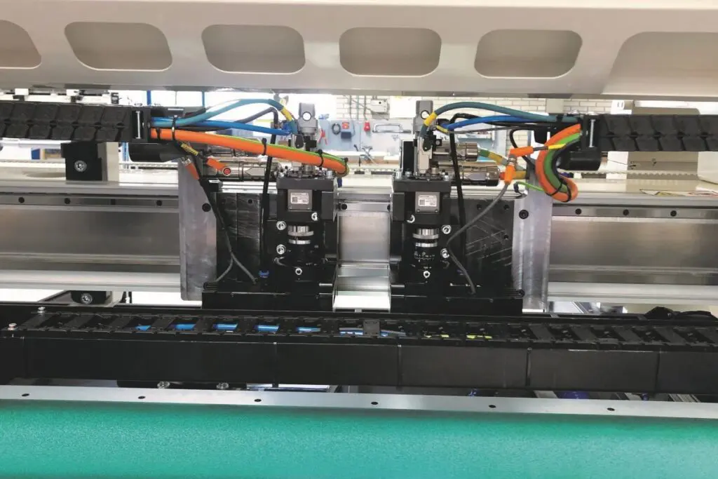 Flexo Plate Mounting volledig geautomatiseerd featured image