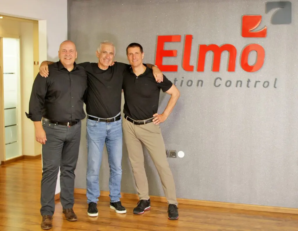 Bosch Rexroth neemt Elmo Motion Control over featured image