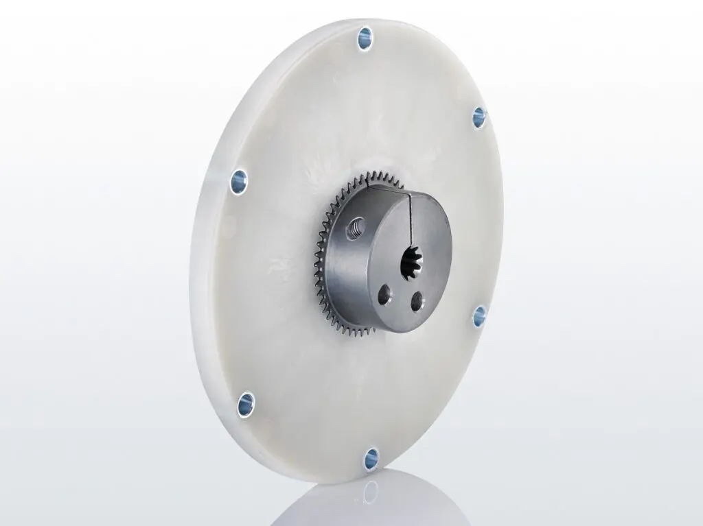 R+L Hydraulics presenteert flenskoppelingen van de Dentex FL-serie featured image