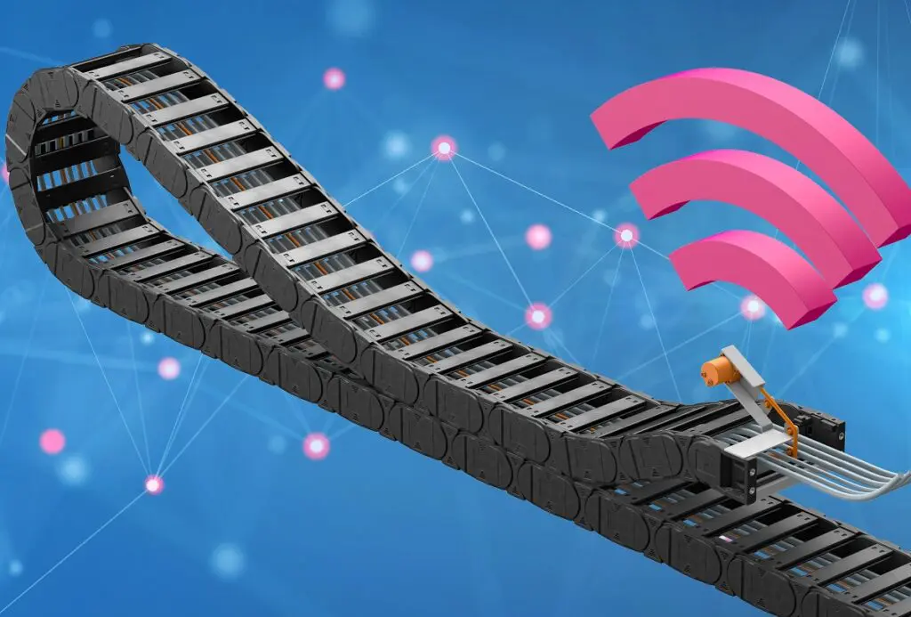 Meer betrouwbaarheid op lange rijwegen dankzij nieuwe sensor voor kabelrupsen featured image