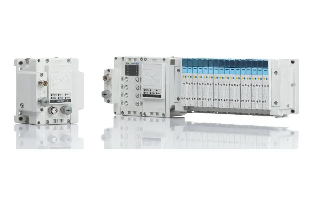 Eenvoud en gemak met draadloze seriële communicatie van SMC featured image