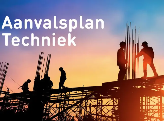 Techniekbranches slaan handen ineen om 60.000 technische vacatures te vervullen featured image