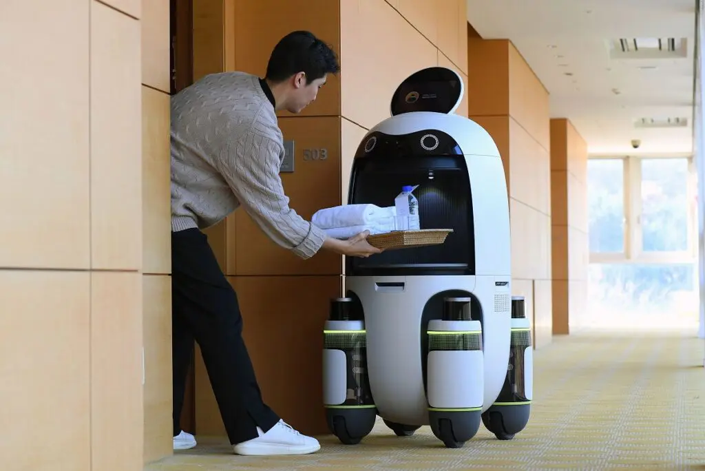 Hyundai start pilot met bezorgrobots om Last Mile Delivery te verbeteren (+video) featured image