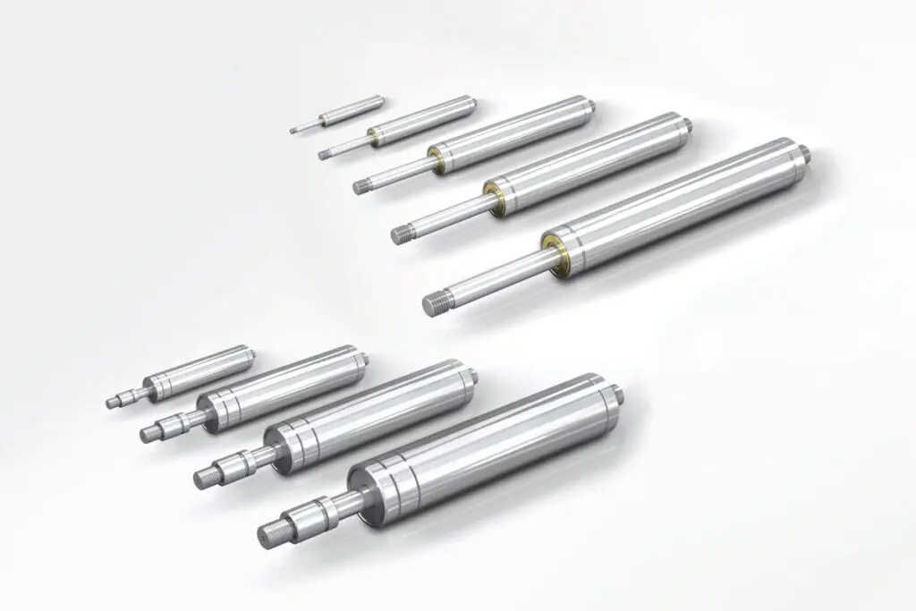 Industriële gasveren voor meer toepassingen dankzij rvs-varianten featured image