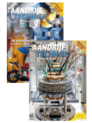 Combideal: Special Elektromotor 2021 & 2022