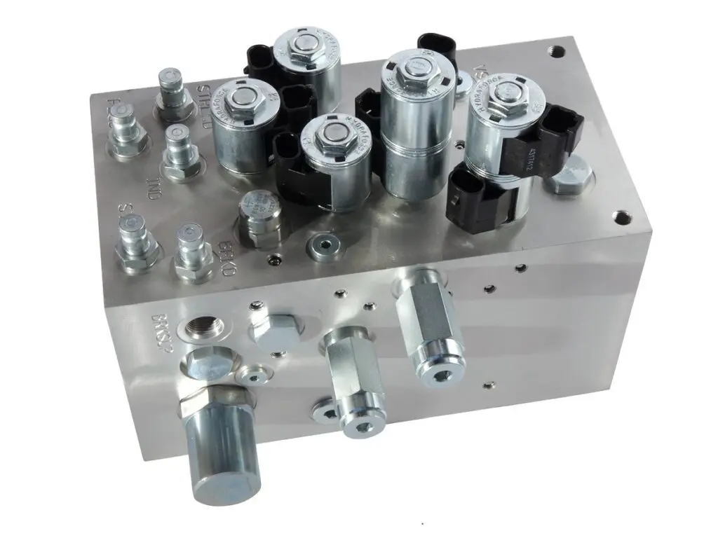 Bosch Rexroth vergroot wereldwijd hydrauliekaanbod met afronding overname HydraForce featured image