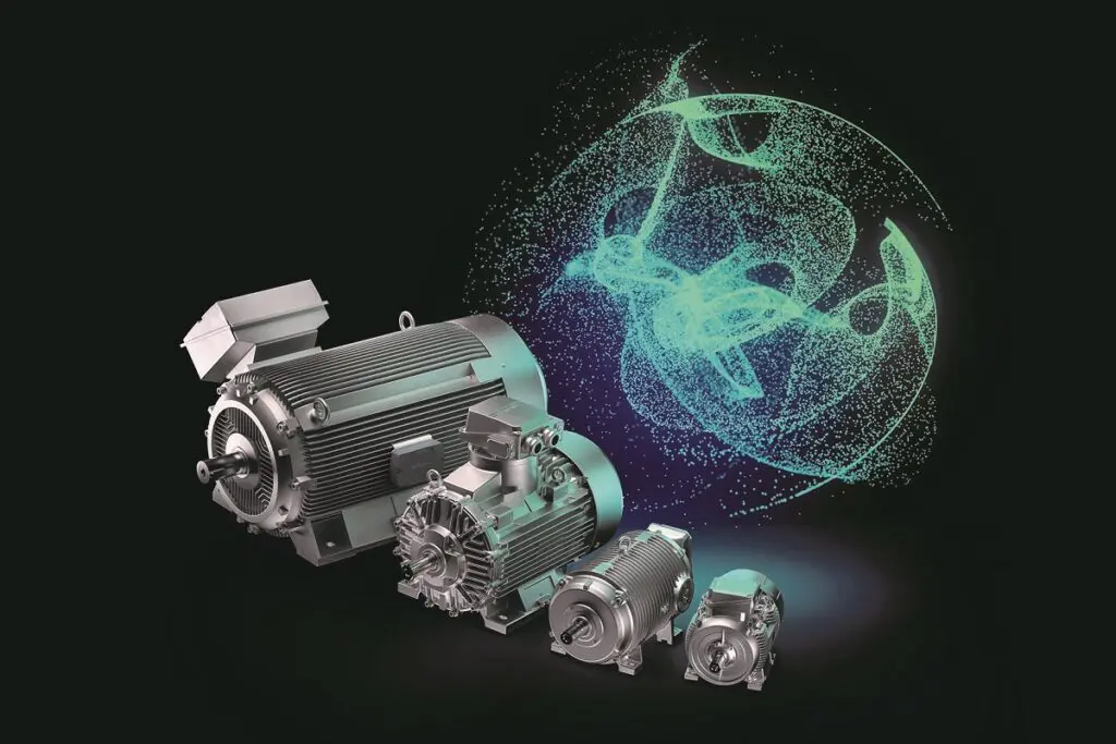 Siemens large motors & drives wordt Innomotics featured image