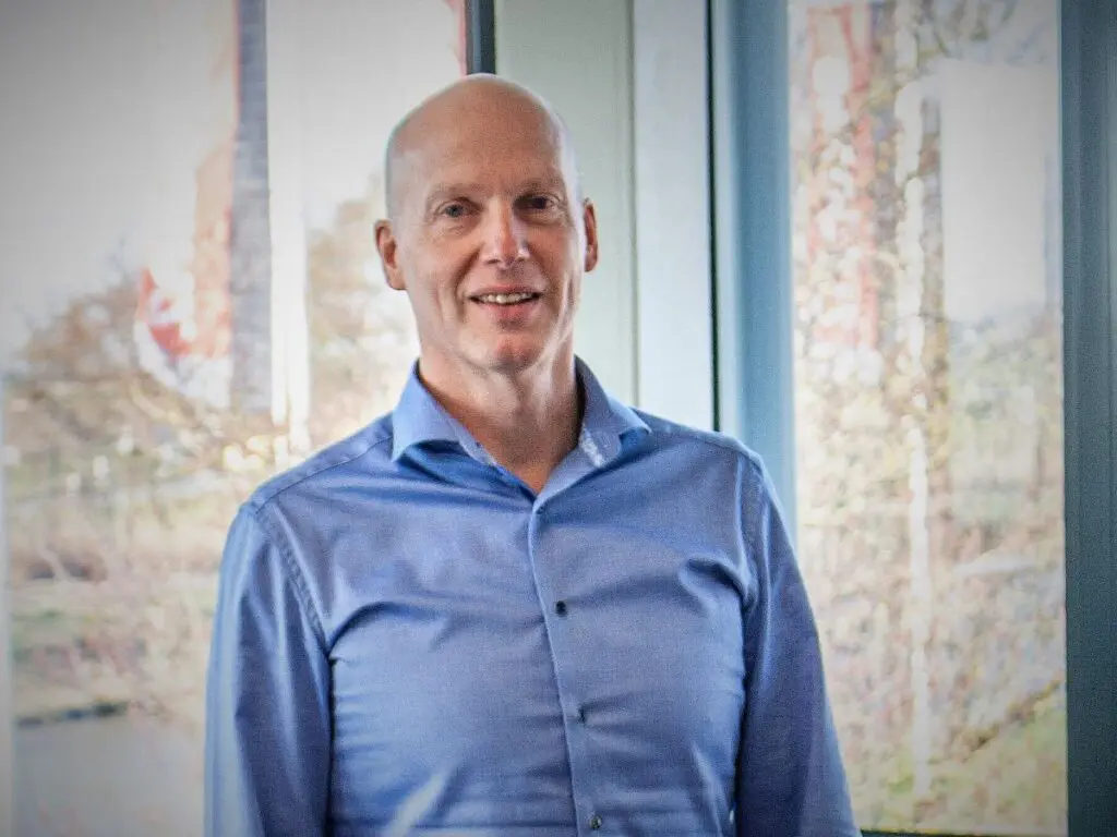 Klaas Jan Bijker nieuwe Algemeen Directeur Zuidberg Group of Companies featured image