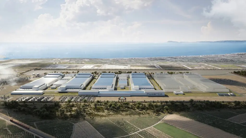 VW’s dochter PowerCo bouwt accu-gigafactory in Valencia featured image