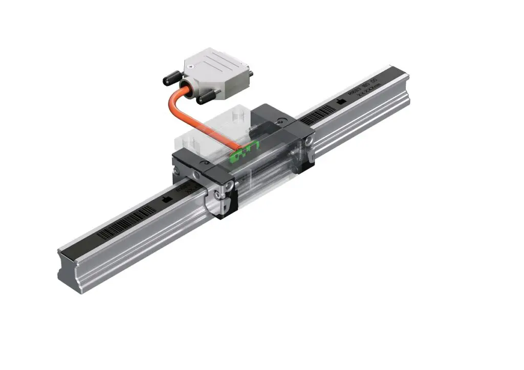 IMScompact-portfolio Bosch Rexroth uitgebreid met versie voor absolute positiemeting featured image