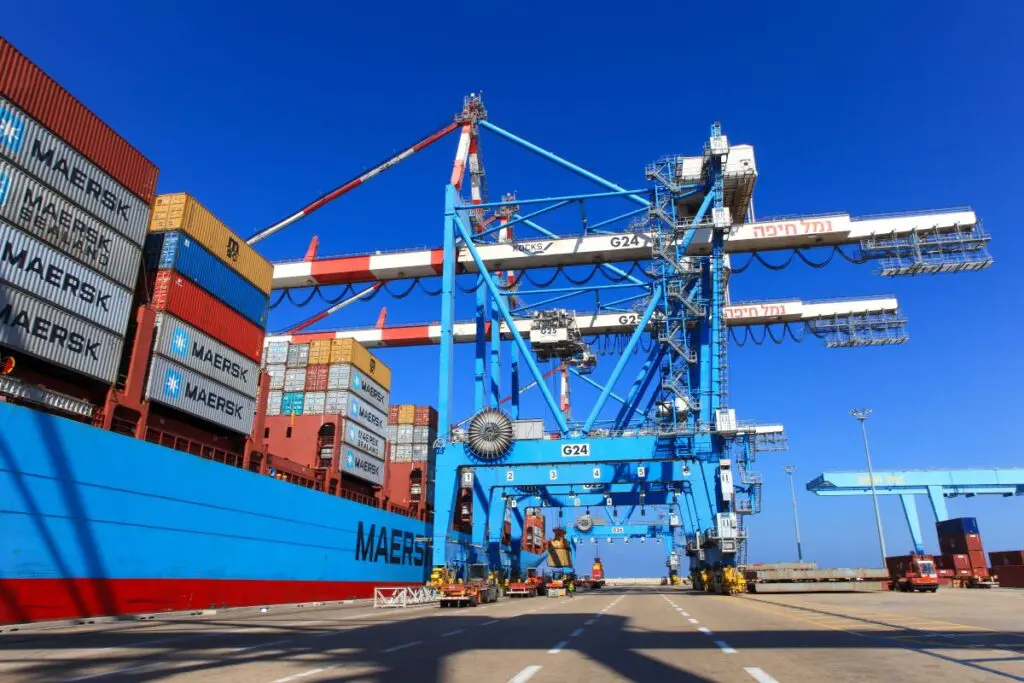 Schneider Electric, Capgemini en Qualcomm samen in hijskranen met 5G featured image