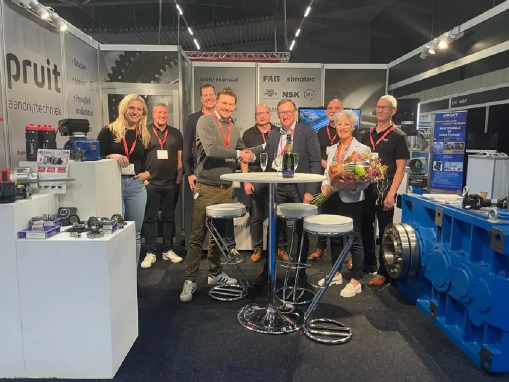 Spruit Aandrijftechniek neemt Kurvers ADS Benelux over featured image