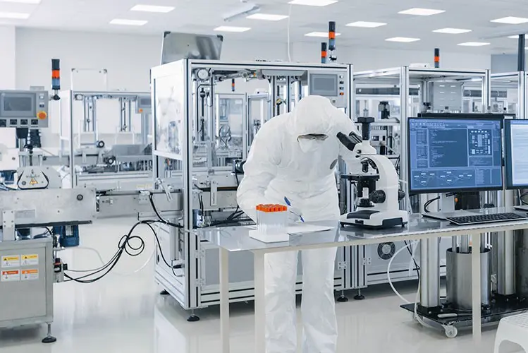 Mitsubishi Electric neemt belang in Movensys motion control technologie featured image