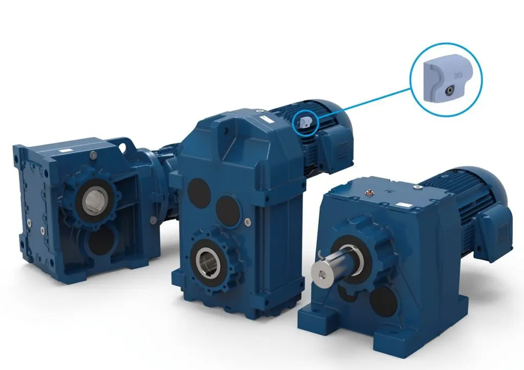 Inzicht krijgen in de conditie van uw motorreductor featured image