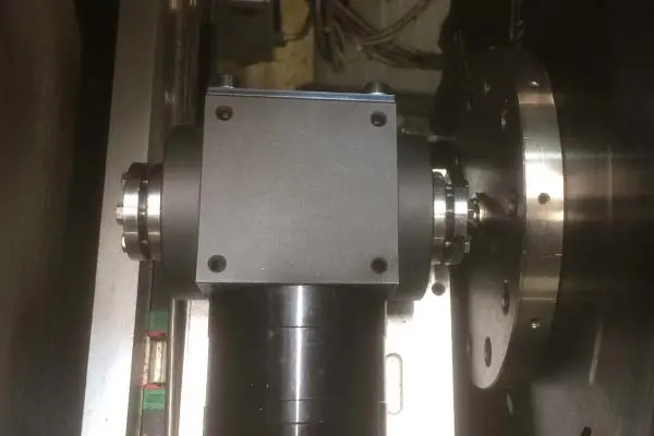 Schuinvertande en kegelwiel tandwielkast bieden Swedex oplossing featured image