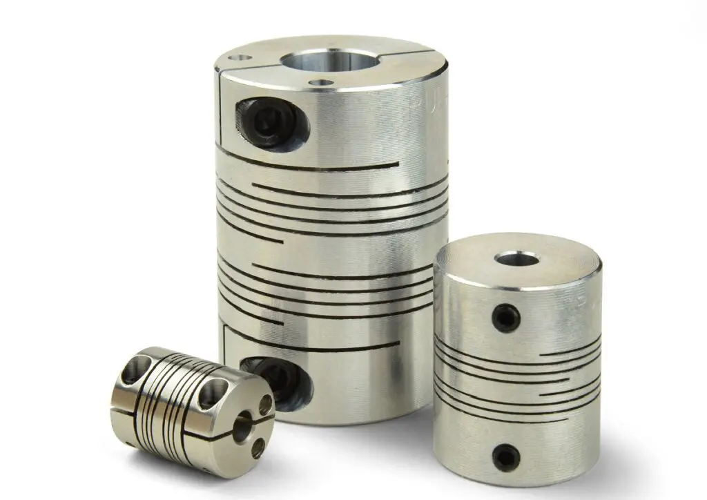 Beamkoppelingen voor robotica-toepassingen van Ruland featured image