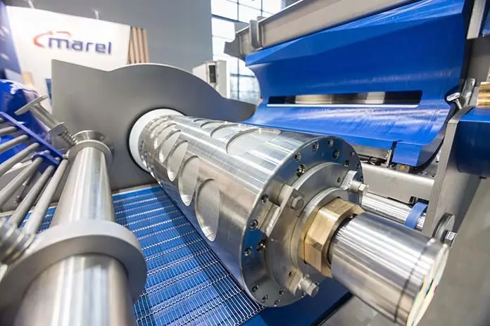 Marel legt basis voor groei met SAP S/4HANA featured image