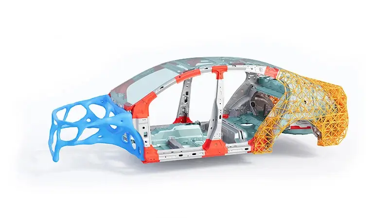 ALtair introduceert HyperWorls 2023 simulatiesoftware