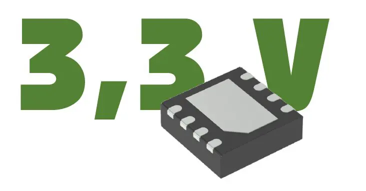 Erkomt een nieuwe specificatie voor 3,3 volt transcievers voor CAN-bus