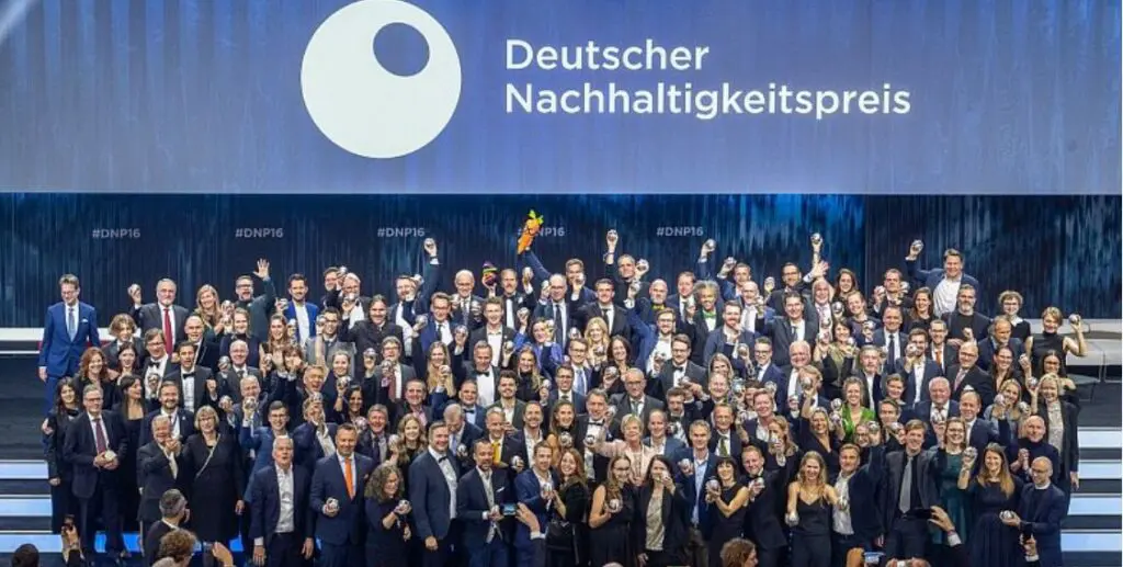 Festo wint duiste duurzaamheidsprijs