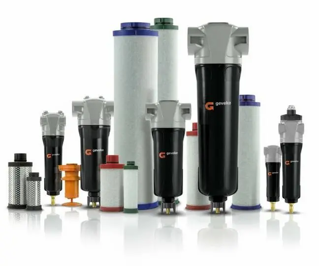 Risico’s bij het gebruik van perslucht in de voedingsindustrie featured image