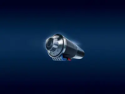 Faulerhaber introdiceert encoder met nieuwe chiptechnologie