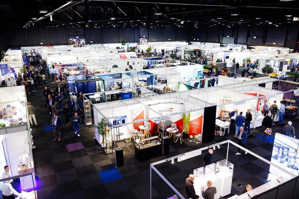 Preciesiebeurs overzicht 2023
