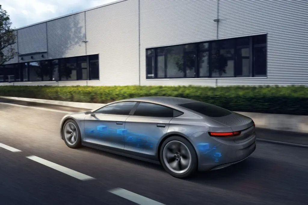 Bosch zet in op multifuctionele voertuigcomputers met SoC