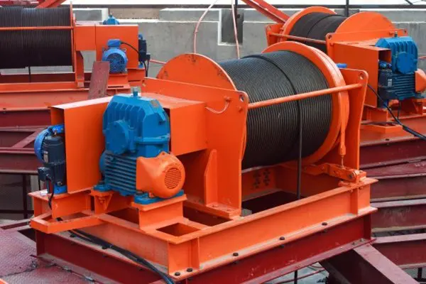 Digitaal magazine: thema hijsen / lieren featured image