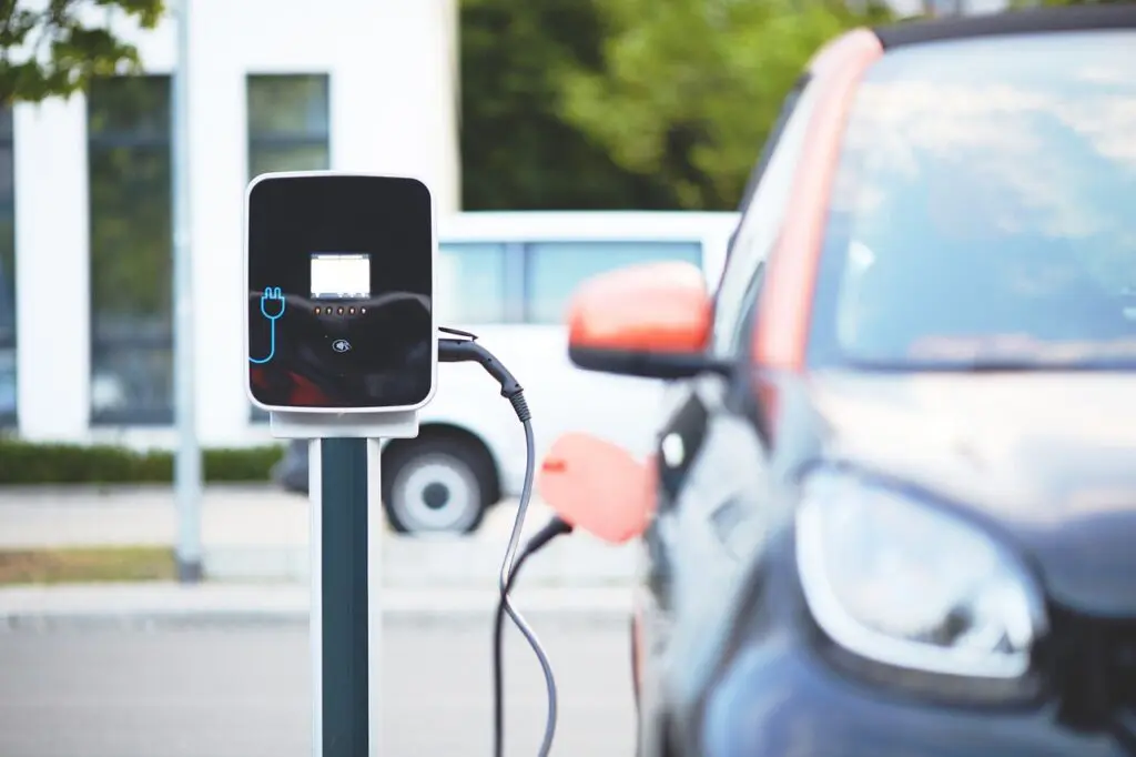Aandrijftechniek van elektrische auto's uitgelegd