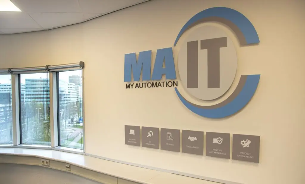 MA-IT opent competence center in AMsterdam