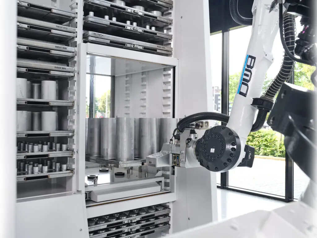 Infinity Platform BMO AUtomation