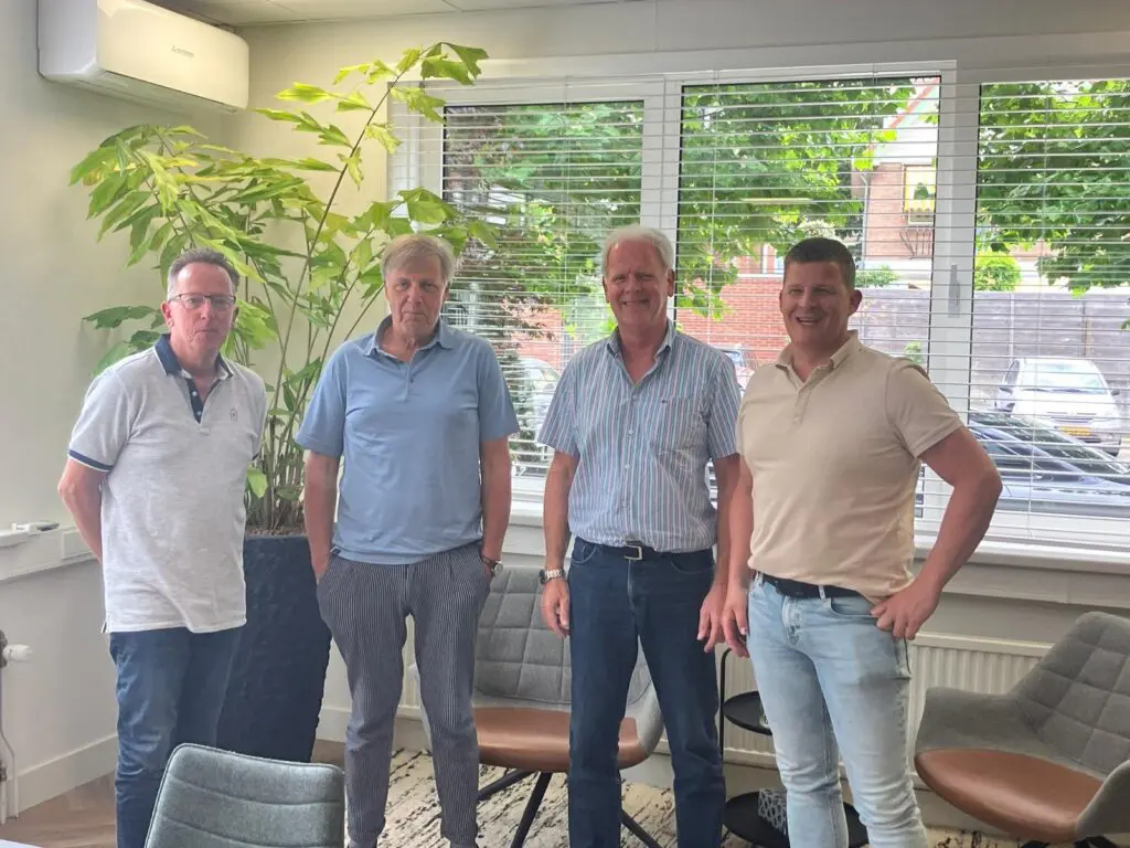Cincotech onderdeel van Visser Nederland featured image
