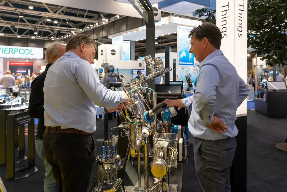 WoTS: 430 standhouders, voorbereidingen in volle gang featured image