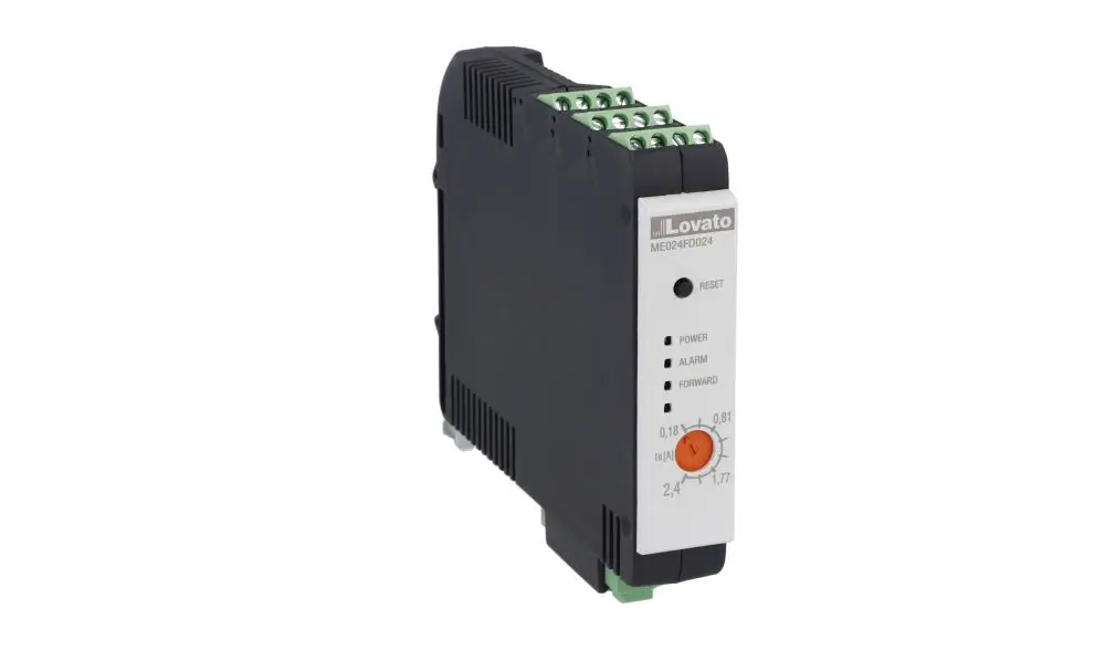 Lovato introduceert elektronische ME-motorstarters featured image