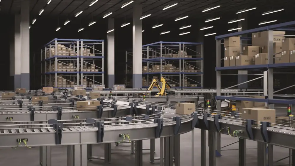 Motoren in transportsystemen 80 procent sneller aansluiten featured image