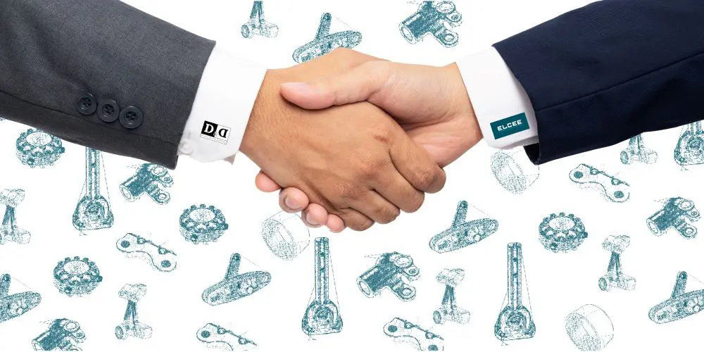 Elcee neemt D&D Production & Sourcing over featured image